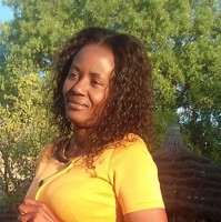 Auto Electrics Employee Anna Iyambo's profile photo