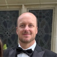 The Mosack Group, Inc. Employee Tim Hoffman's profile photo