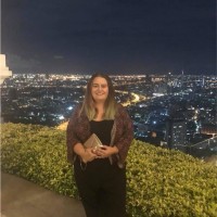 The A World UK CIC Employee Meghan Strickland's profile photo