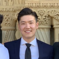 Steward Employee Joon Park's profile photo