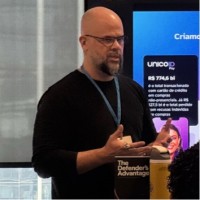 Paulo Guedes Email & Phone Number