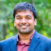 Krishna S. Email & Phone Number