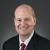 Mitsui E&P USA LLC Employee John Pellegrin's profile photo