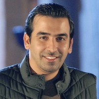 Aws Studios Employee Usama Alsharqi's profile photo