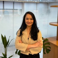 CFX Indonesia Employee Wildha Lasmaroyany Tampubolon's profile photo