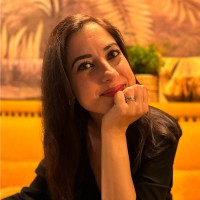 Elena Meloni Email & Phone Number
