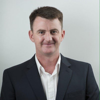 Goodwin Port Solutions Pty Ltd Employee Ash Goodwin's profile photo