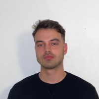 Connor Baker Email & Phone Number