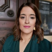 Faculdade de Ciências e Tecnologia da Universidade Nova de Lisboa - FCT NOVA Employee Juliana Brito Monteiro's profile photo