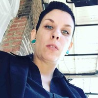 House of Blues Employee Amber Quick's profile photo