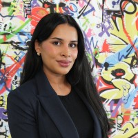 Verse Group - Australia Employee Jade De Vries's profile photo