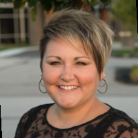 FLUXIFY - Integrated Coach Training Employee Amy Glazer's profile photo