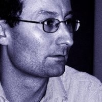 Energi Cable Services Ltd Employee John Collett's profile photo