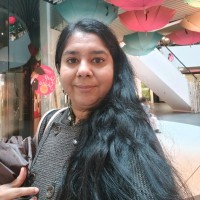 Usha Viswanathan Email & Phone Number