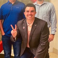 CVS Health Employee Joseph Beatty's profile photo