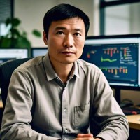 Alex Wu Email & Phone Number