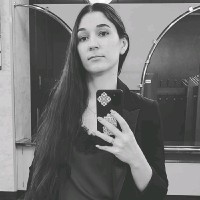 Alisa Matsiushenka's profile photo