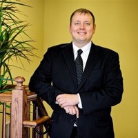 The Inland Real Estate Group of Companies, Inc. Employee Michael Behrens's profile photo