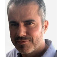 TalanConsulting Employee Eric Gacia's profile photo