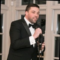 Oracle Employee Marcus Fitzpatrick's profile photo