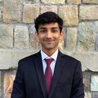 Iclei South Asia Employee Yash Munot's profile photo
