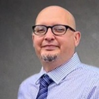 GlobalTech Environmental Employee Rodney Clark's profile photo