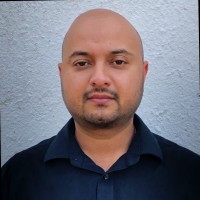 CodeFruits LLC Employee Deepak S.'s profile photo
