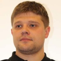 Maciej Młochowski Email