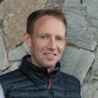 Benchmark Genetics Shrimp Employee Ross Houston's profile photo