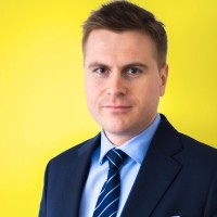 IBM Employee Robert Popa's profile photo