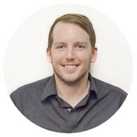 C4 Operations Background Check Services Employee Dustin Conway's profile photo