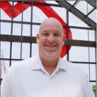 CVS Health Employee Steve Tyson's profile photo