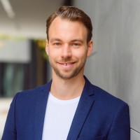 Martin Lahusen Email & Phone Number