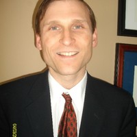 Institute of Lutheran Theology Employee Jack Kilcrease's profile photo