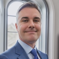 General Motors Employee Jonathan Nicholson's profile photo