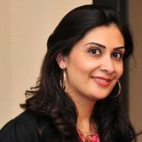 Famsoft Corporation Employee Faiza Khan's profile photo