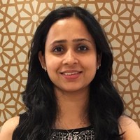 Shweta Mishra Email & Phone Number