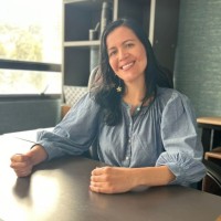 NUMAN Employee Diana Garzón's profile photo