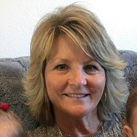 Continuum Employee Suzanne Partain's profile photo