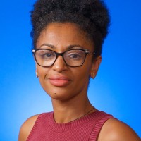 Verse.ai Employee Eskedar Zewdu's profile photo