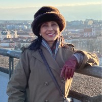 Ecologic Architects Employee Sumita Hon's profile photo