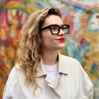 Procter & Gamble Employee Magdalena Markiewicz's profile photo