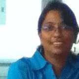 CNT Infotech Employee Sheela Charley's profile photo
