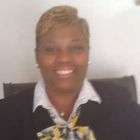 Georgia Department of Behavioral Health Employee Angel Hutchinson's profile photo
