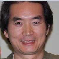 Siemens Digital Industries Software Employee Jerry Hu's profile photo