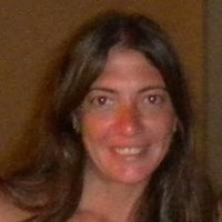SINGULAR.H Employee Maria Bellorini's profile photo