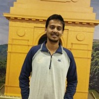 Adobe Employee Prabal Ghosh's profile photo