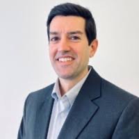 Wave Life Sciences Employee Brian Steinberg's profile photo