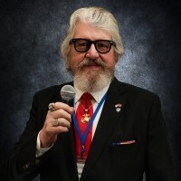 PrintAVizion Employee Franklin McDaniel's profile photo