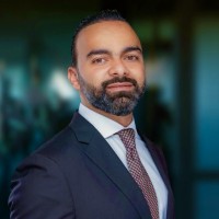 Mubadala Bio Employee Ahmed Ghoz's profile photo